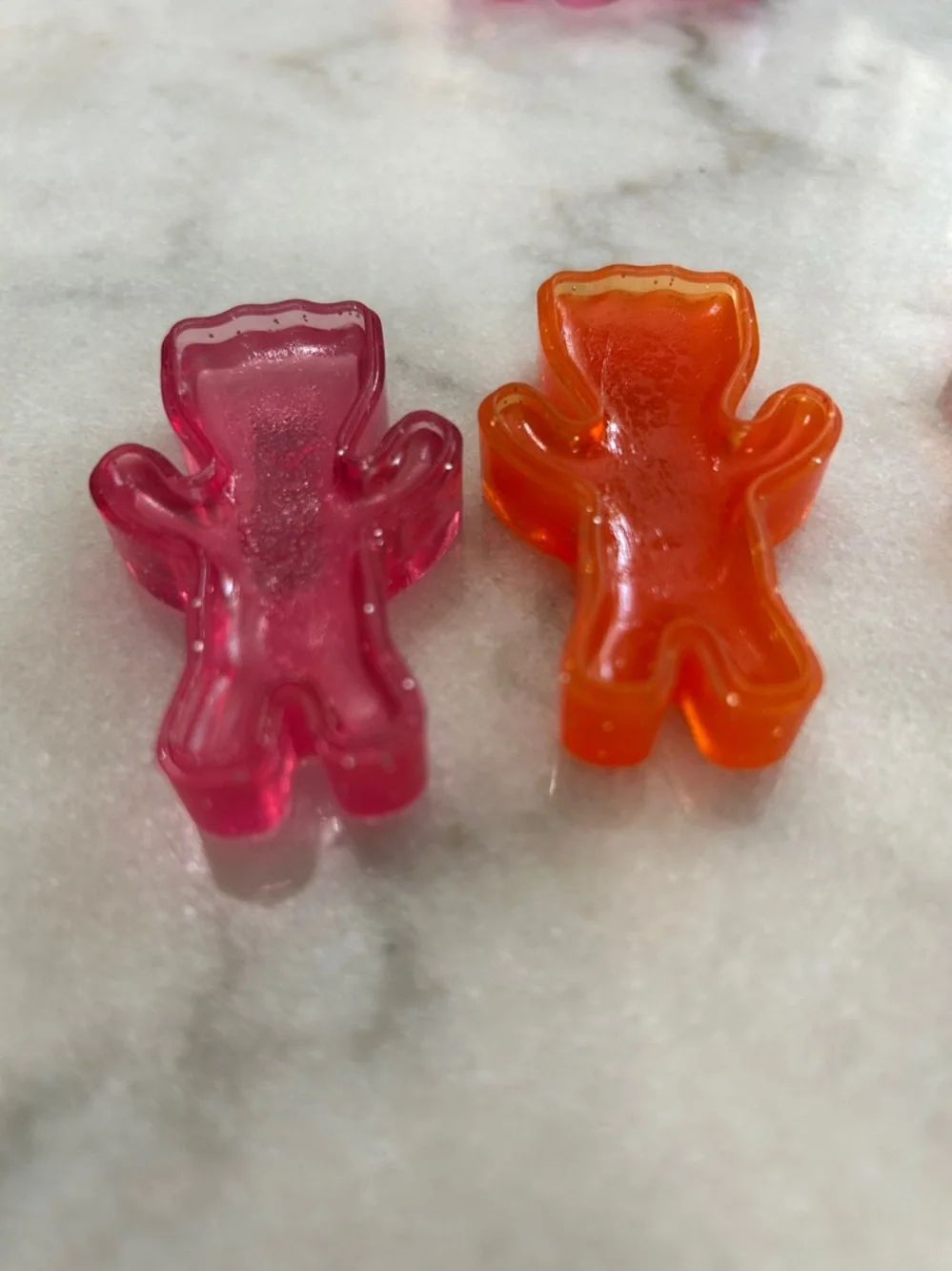 Sour Patch Kids' Mini Molded Lip Balm Set: Moisturizing, Translucent, Lip Makeup